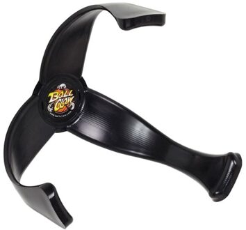 Bal Klauw Bal Basketbal Houder Plastic Stand Ondersteuning Basketbal Voetbal Rugby Staande Benodigdheden Thuis Opslag Houders