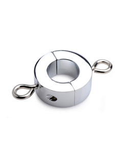 Bal Trap - Metal Ball Stretcher - Bal Trap - Metal Ball Stretcher