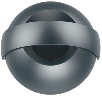 Bal Vorm Elektrische Lint Remover Kleding Trui Scheerapparaat Trimmer Usb Opladen P9YD grijs