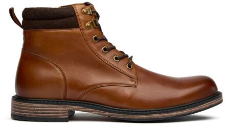 Bala Enkelboots Bruin