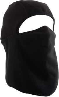 Balaclava Facemask Unisex - One Size