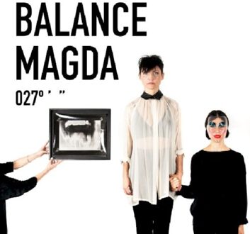 Balance 027