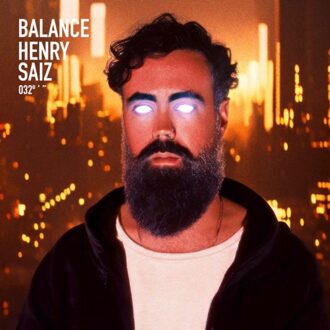 Balance 032 - Henry Saiz
