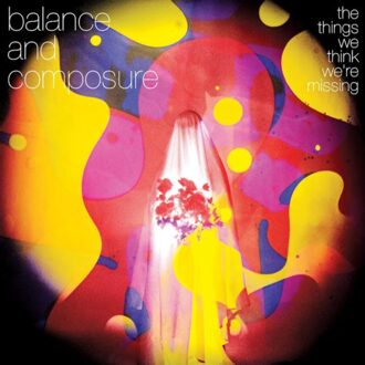 Balance And Composure - Things We Think.. -Digi