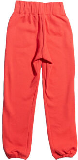 Balance baggy joggingbroek Oranje - L