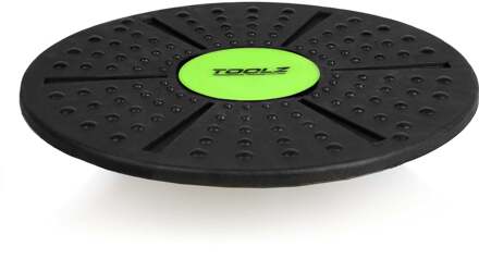 Balance Board zwart - one size