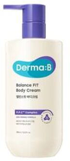 Balance FIT Body Cream 380ml