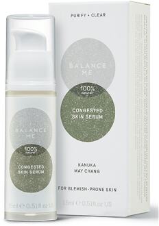 Balance Me Congested Skin Serum - 15ml