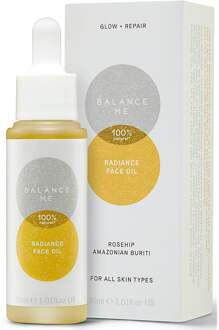Balance Me Radiance Face Oil - 30ml
