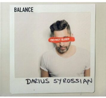 Balance Presents Do Not Sleep