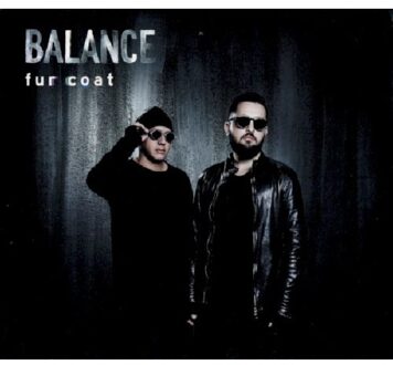 Balance Presents Fur Coat