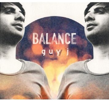 Balance Presents Guy J