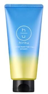 Balance Repair Hair Mask Smooth - 180g