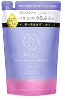 Balance Repair Hair Treatment Moist 350ml Refill