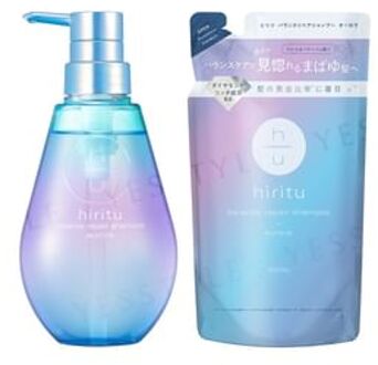 Balance Repair Shampoo Aurora 350ml Refill