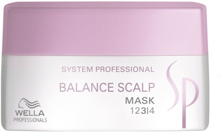 BALANCE SCALP mask 200 ml