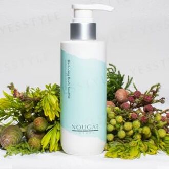 Balancing Body Soufflé Fresh Jasmine Bamboo 260ml