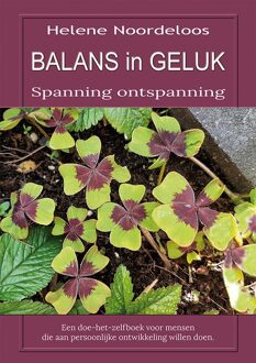 Balans in Geluk - Helene Noordeloos - ebook