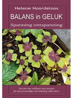 Balans In Geluk - Helene Noordeloos