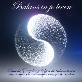 Balans In Je Leven - (ISBN:9789079995974)