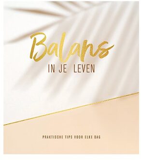 Balans In Je Leven