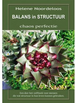 Balans In Structuur - Helene Noordeloos