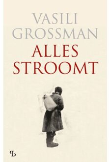 Balans, Uitgeverij Alles Stroomt - Vasili Grossman