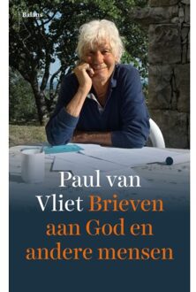 Balans, Uitgeverij Brieven aan God en andere mensen