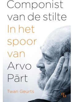 Balans, Uitgeverij Componist Van De Stilte - Twan Geurts