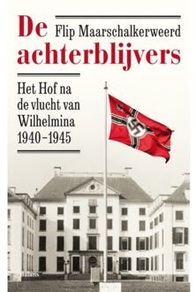 Balans, Uitgeverij De Achterblijvers - Flip Maarschalkerweerd