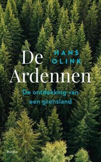 Balans, Uitgeverij De Ardennen