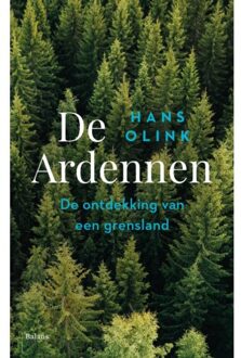 Balans, Uitgeverij De Ardennen