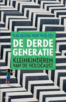 Balans, Uitgeverij De derde generatie - eBook Natascha van Weezel (9460037631)