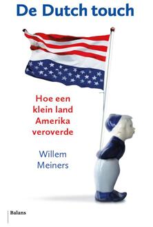 Balans, Uitgeverij De Dutch touch