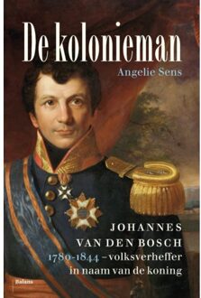 Balans, Uitgeverij De Kolonieman - Angelie Sens