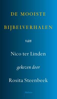 Balans, Uitgeverij De Mooiste Bijbelverhalen - Nico ter Linden