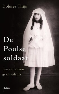 Balans, Uitgeverij De Poolse soldaat