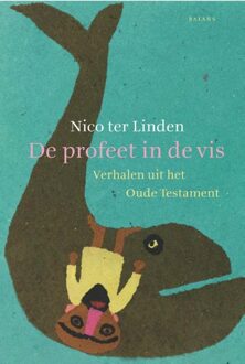 Balans, Uitgeverij De profeet in de vis - eBook Nico ter Linden (9460034608)