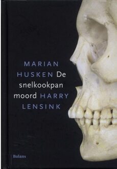 Balans, Uitgeverij De snelkookpanmoord - eBook Marian Husken (9460037542)