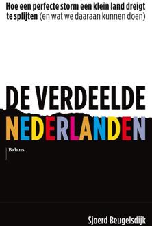 Balans, Uitgeverij De verdeelde Nederlanden