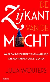 Balans, Uitgeverij De zijkant van de macht