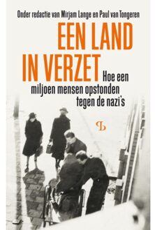 Balans, Uitgeverij Een Land In Verzet