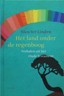 Balans, Uitgeverij Het land onder de regenboog - eBook Nico ter Linden (9460034594)
