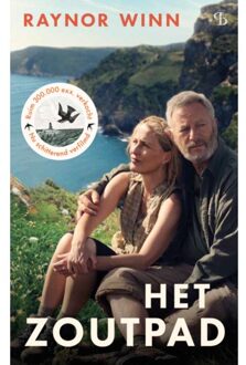 Balans, Uitgeverij Het Zoutpad - Raynor Winn