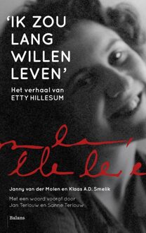 Balans, Uitgeverij Ik zou lang willen leven - eBook Klaas Smelik (9460037127)