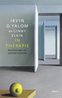 Balans, Uitgeverij In therapie - eBook Irvin D. Yalom (9460037933)