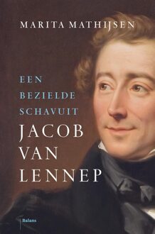 Balans, Uitgeverij Jacob van Lennep - eBook Marita Mathijsen (9460037712)