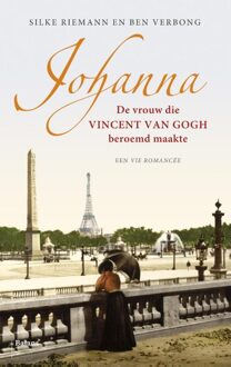 Balans, Uitgeverij Johanna - eBook Silke Riemann (9460037062)