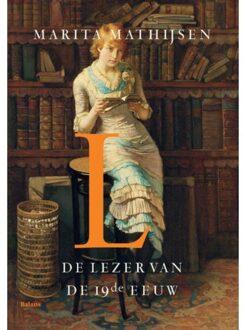 Balans, Uitgeverij L