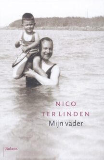 Balans, Uitgeverij Mijn vader - eBook Nico ter Linden (9460037844)